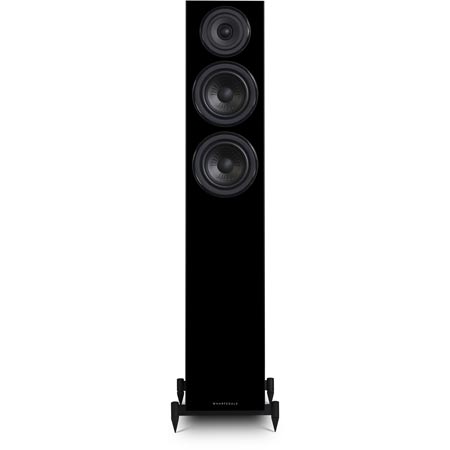 Wharfedale Hi-Fi Diamond 12.3 BK 